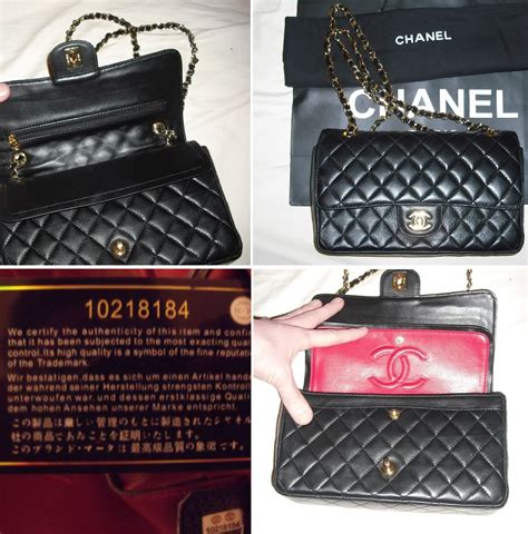 super fake chanel|authentic Chanel counterfeit.